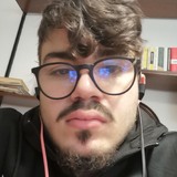 Gianni from Benevento | Man | 25 years old | Scorpio