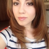Lya from Novosibirsk | Woman | 31 years old | Gemini