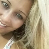 Gina from Cubatao | Woman | 48 years old | Leo