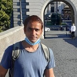 Khan from Codroipo | Man | 38 years old | Pisces