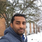 Venu from Little Rock | Man | 40 years old | Taurus