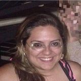 Terezinha from Ponta Grossa | Woman | 42 years old | Taurus