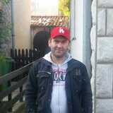 Dzigrutna from Belgrade | Man | 44 years old | Aquarius