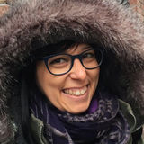 Ransie from Bari | Woman | 46 years old | Scorpio