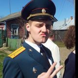 Nichik from Ivanovo | Man | 35 years old | Scorpio