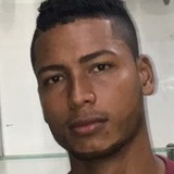 Llefersonfbp from Apartado | Man | 31 years old | Pisces