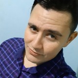 Cris from Sapucaia | Man | 31 years old | Capricorn
