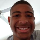 Chris from Laplace | Man | 25 years old | Cancer