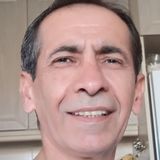 Yavushan from Izmir | Man | 53 years old | Virgo