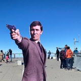 Diegopalermz9 from Zollikofen | Man | 35 years old | Scorpio