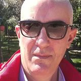 Salvo from Crotone | Man | 48 years old | Libra