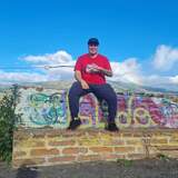 Estebangrandny from Copacabana | Man | 33 years old | Sagittarius
