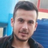Aytaç from Izmir | Man | 34 years old | Scorpio