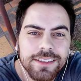 Harris from Cacapava do Sul | Man | 37 years old | Cancer