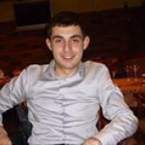 Gevorg from Yerevan | Man | 37 years old | Cancer