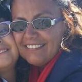 Mam from Tapalpa | Woman | 48 years old | Taurus