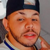 Wellingtonaljr from Santa Cruz do Capibaribe | Man | 26 years old | Aquarius