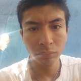 Jupiter from Mérida | Man | 26 years old | Aquarius