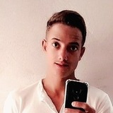 Elielson from Salto | Man | 28 years old | Taurus