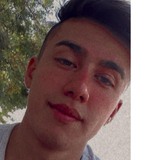 Abseyains8Nd from Entre Rios | Man | 24 years old | Taurus