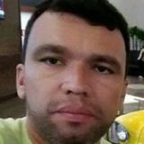 Edinho from Tres Marias | Man | 38 years old | Cancer