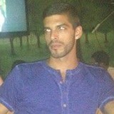 אלמוג from Holon | Man | 34 years old | Aquarius