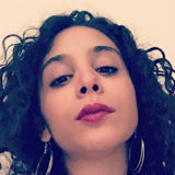 Curlugirl from Milano | Woman | 34 years old | Taurus