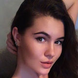 Alyna from Dubai | Woman | 26 years old | Capricorn