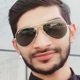 Senhad from Abu Dhabi | Man | 34 years old | Capricorn
