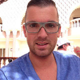 Badeboe from Tilburg | Man | 38 years old | Virgo