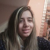 Vevo from Roma | Woman | 24 years old | Virgo