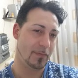 Boogeyman from Lucera | Man | 46 years old | Aquarius
