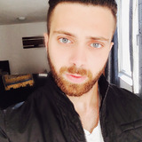 Roland from Maastricht | Man | 34 years old | Cancer