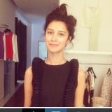 Stella from Milano | Woman | 44 years old | Aquarius