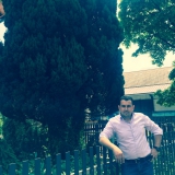 Baki from Kosovo Polje | Man | 43 years old | Libra