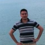 Eadel from Egypt Lake-Leto | Man | 35 years old | Libra