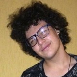 Júlio from Agudos | Man | 27 years old | Cancer