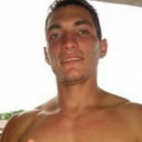 Frenzen from Mantova | Man | 45 years old | Aquarius