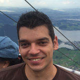 James from Luzern | Man | 38 years old | Gemini