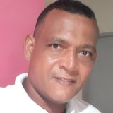 Negão from Teixeira | Man | 47 years old | Capricorn