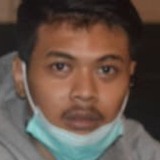 San from Bandung | Man | 27 years old | Aquarius