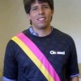 Klaus from Fortin de las Flores | Man | 42 years old | Taurus