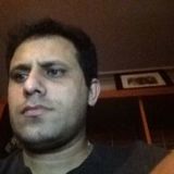 Baba from Knokke-Heist | Man | 49 years old | Aquarius