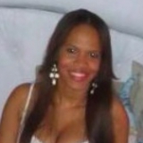 Yosanna from Bromma | Woman | 35 years old | Gemini