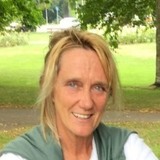 Isa from Dison | Woman | 61 years old | Scorpio