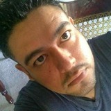 Albertorock from Puerto Escondido | Man | 40 years old | Scorpio