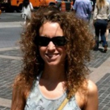 Bonnie from Leuven | Woman | 42 years old | Capricorn