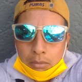 Pancho72Hu from Coyoacan | Man | 43 years old | Taurus
