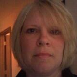 Iris from Oshkosh | Woman | 38 years old | Cancer