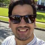 Abdul from Newark | Man | 33 years old | Gemini